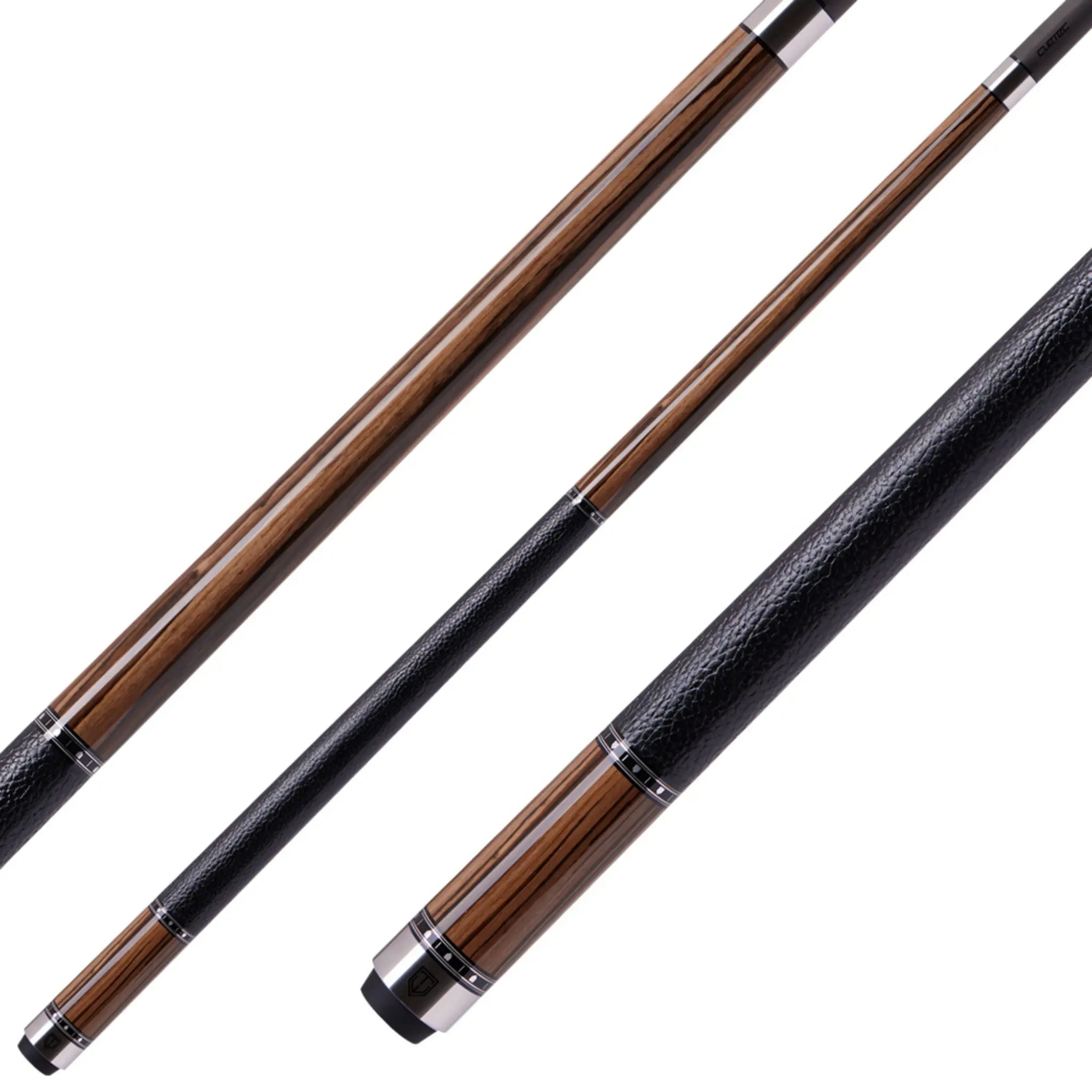 Taco de Pool Cuetec Cynergy Truewood Gen 2 Ebony II LTW Taco de Pool Cuetec Cynergy Truewood Gen 2 Ebony II LTW